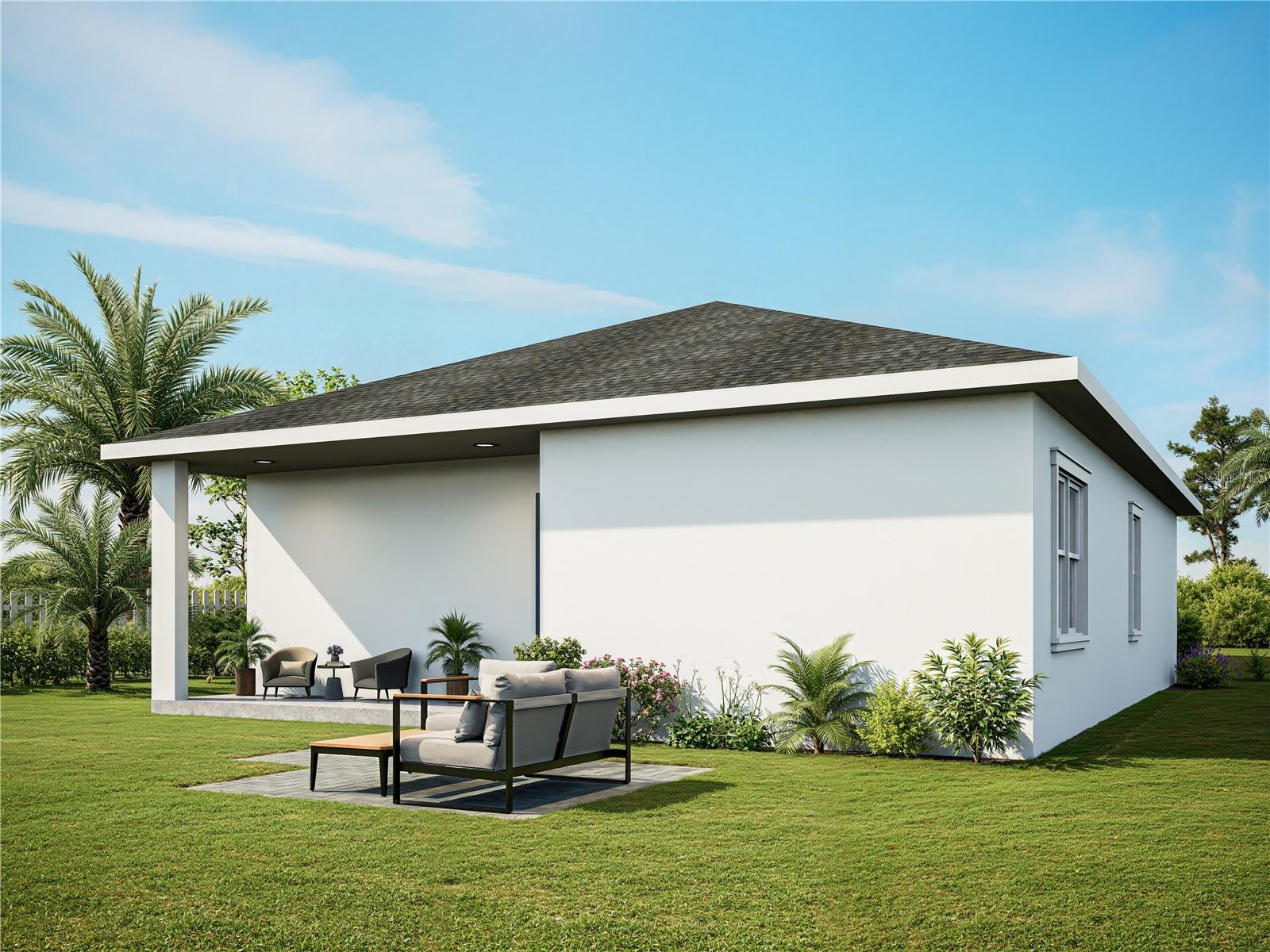 4004 N 16TH ST, TAMPA, FL, 33610