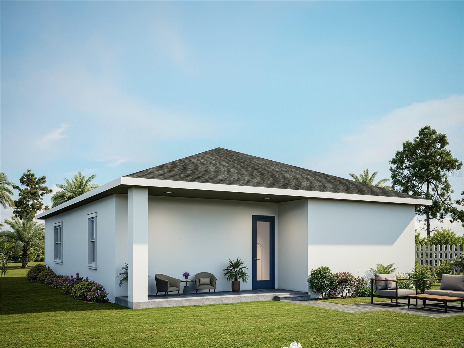 4004 N 16TH ST, TAMPA, FL, 33610