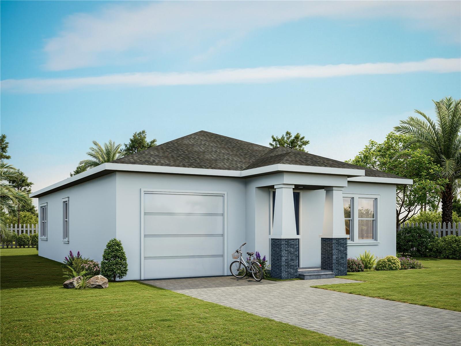 4004 N 16TH ST, TAMPA, FL, 33610