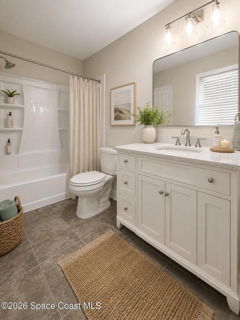 1225 SAINT ANDREWS DR, ROCKLEDGE, FL, 32955