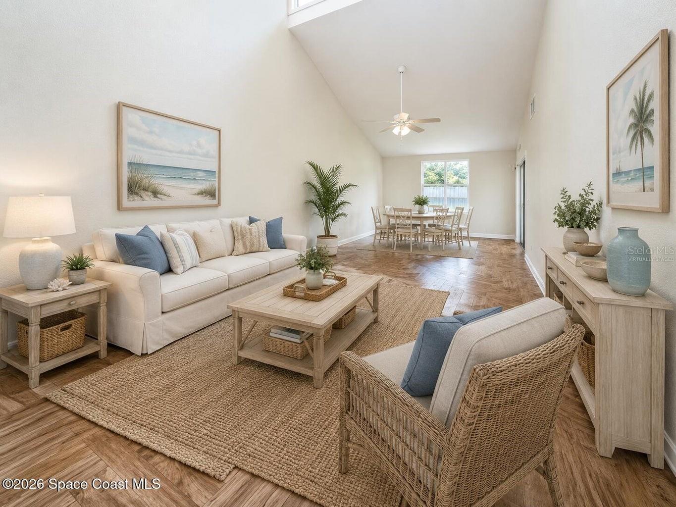 1225 SAINT ANDREWS DR, ROCKLEDGE, FL, 32955