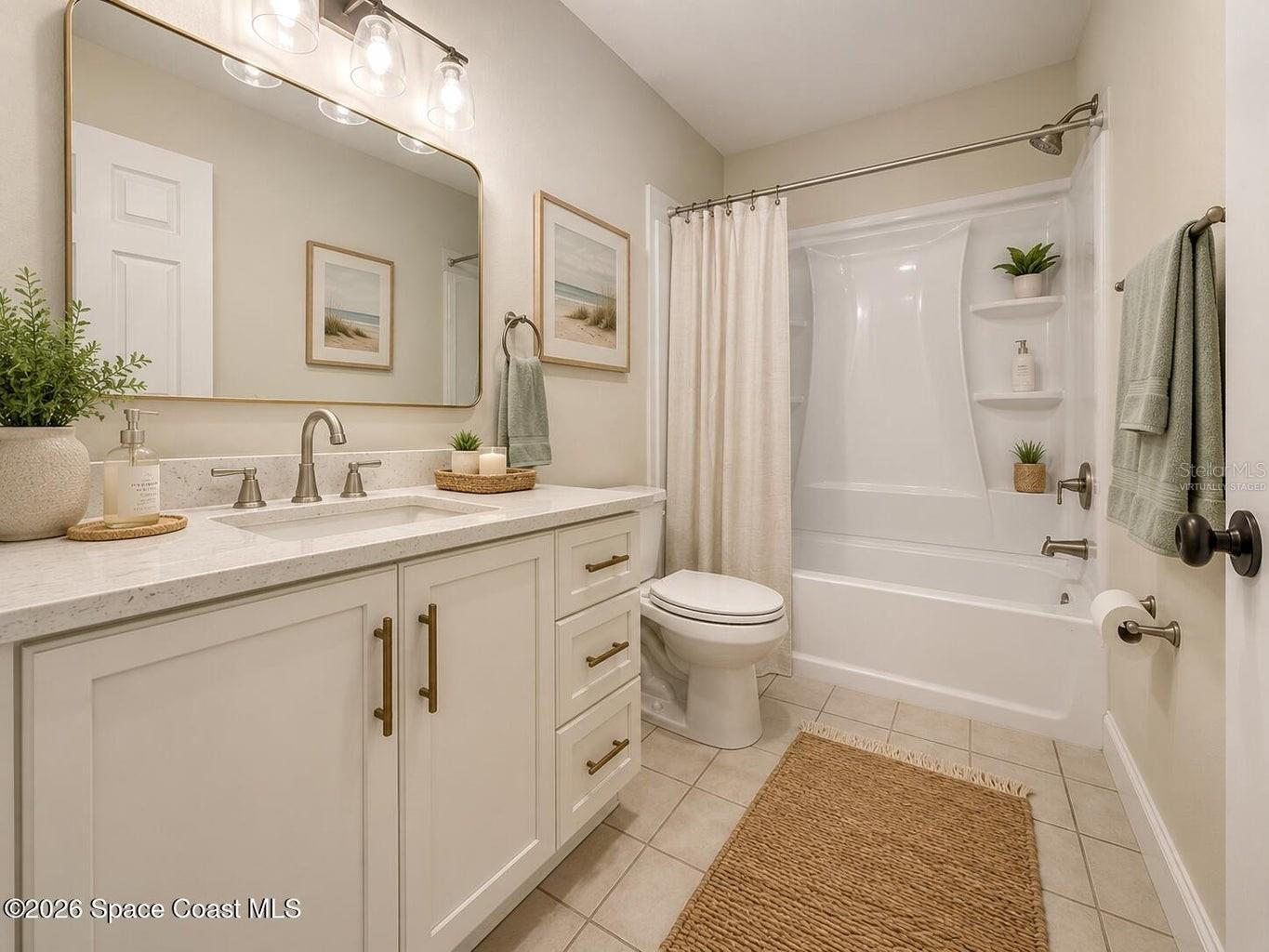1225 SAINT ANDREWS DR, ROCKLEDGE, FL, 32955