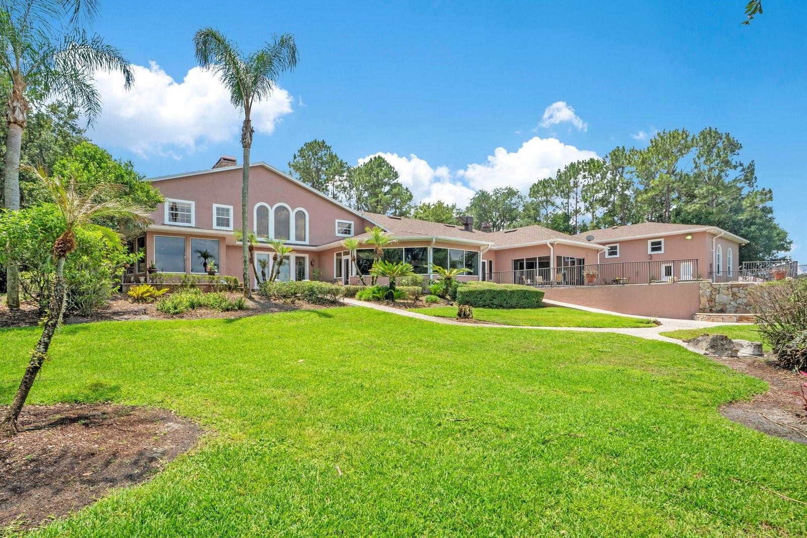133 VAN FLEET CT, AUBURNDALE, FL, 33823