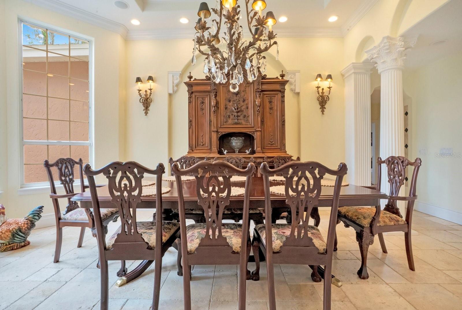 133 VAN FLEET CT, AUBURNDALE, FL, 33823
