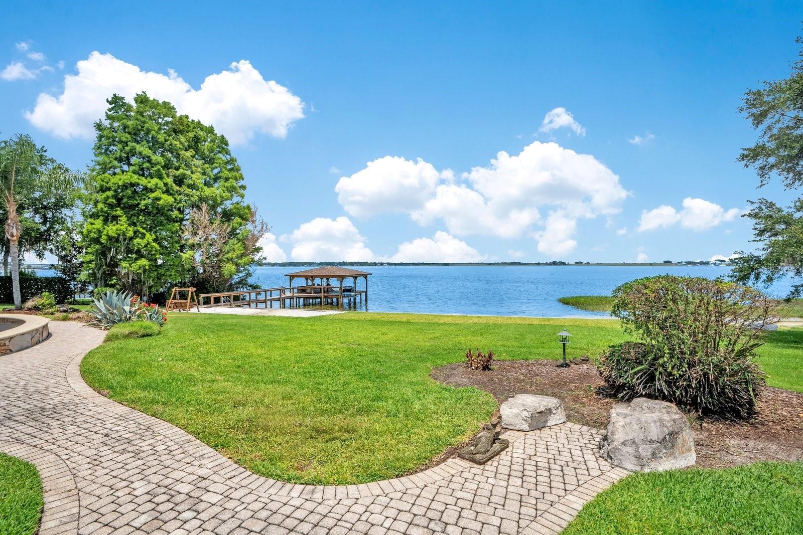 133 VAN FLEET CT, AUBURNDALE, FL, 33823