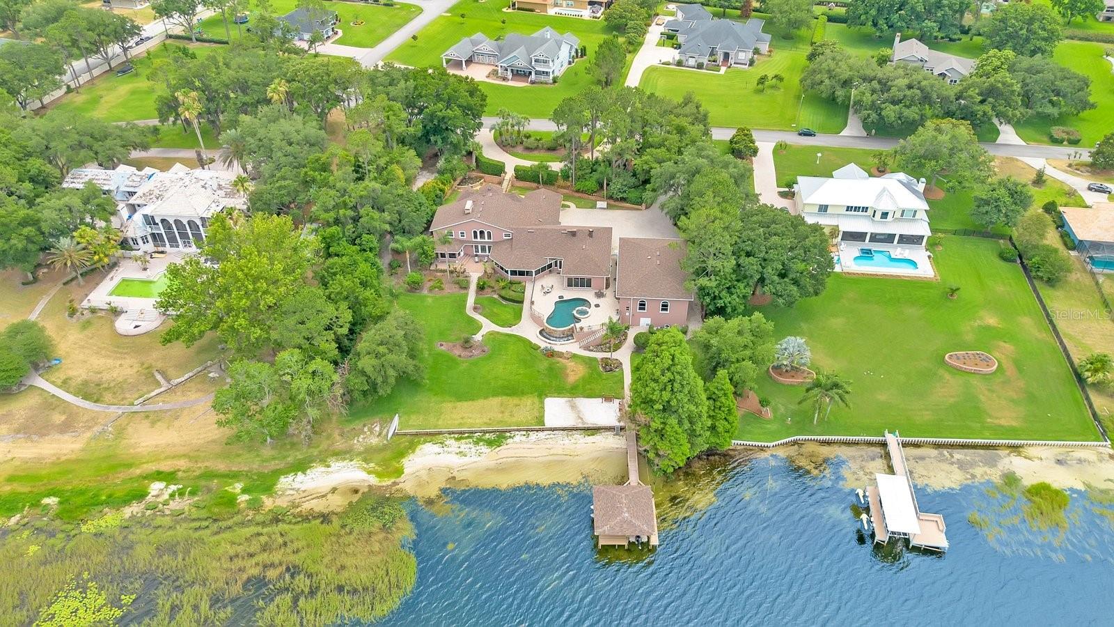133 VAN FLEET CT, AUBURNDALE, FL, 33823