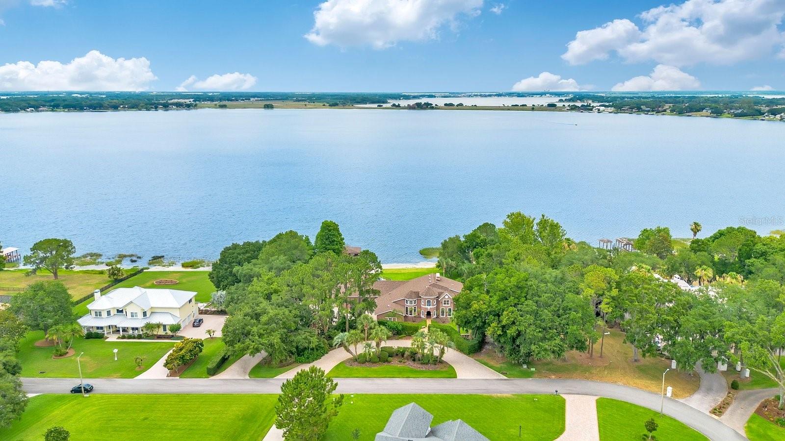 133 VAN FLEET CT, AUBURNDALE, FL, 33823