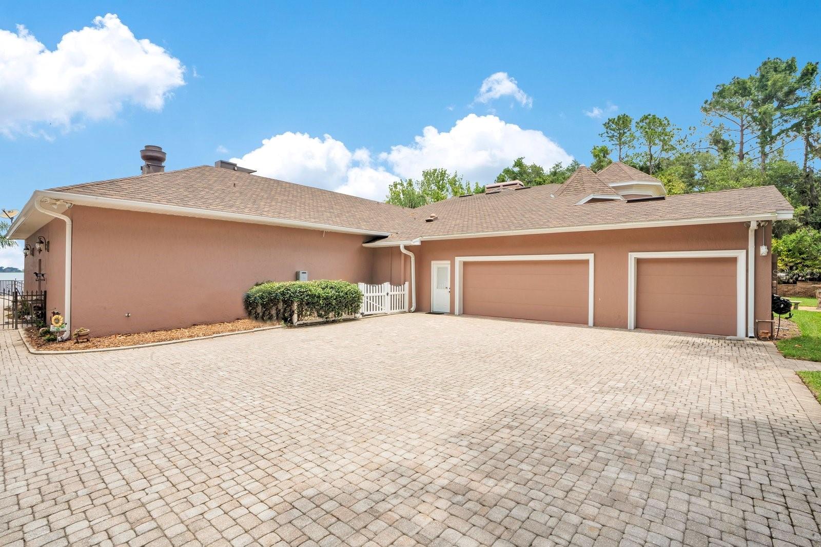 133 VAN FLEET CT, AUBURNDALE, FL, 33823