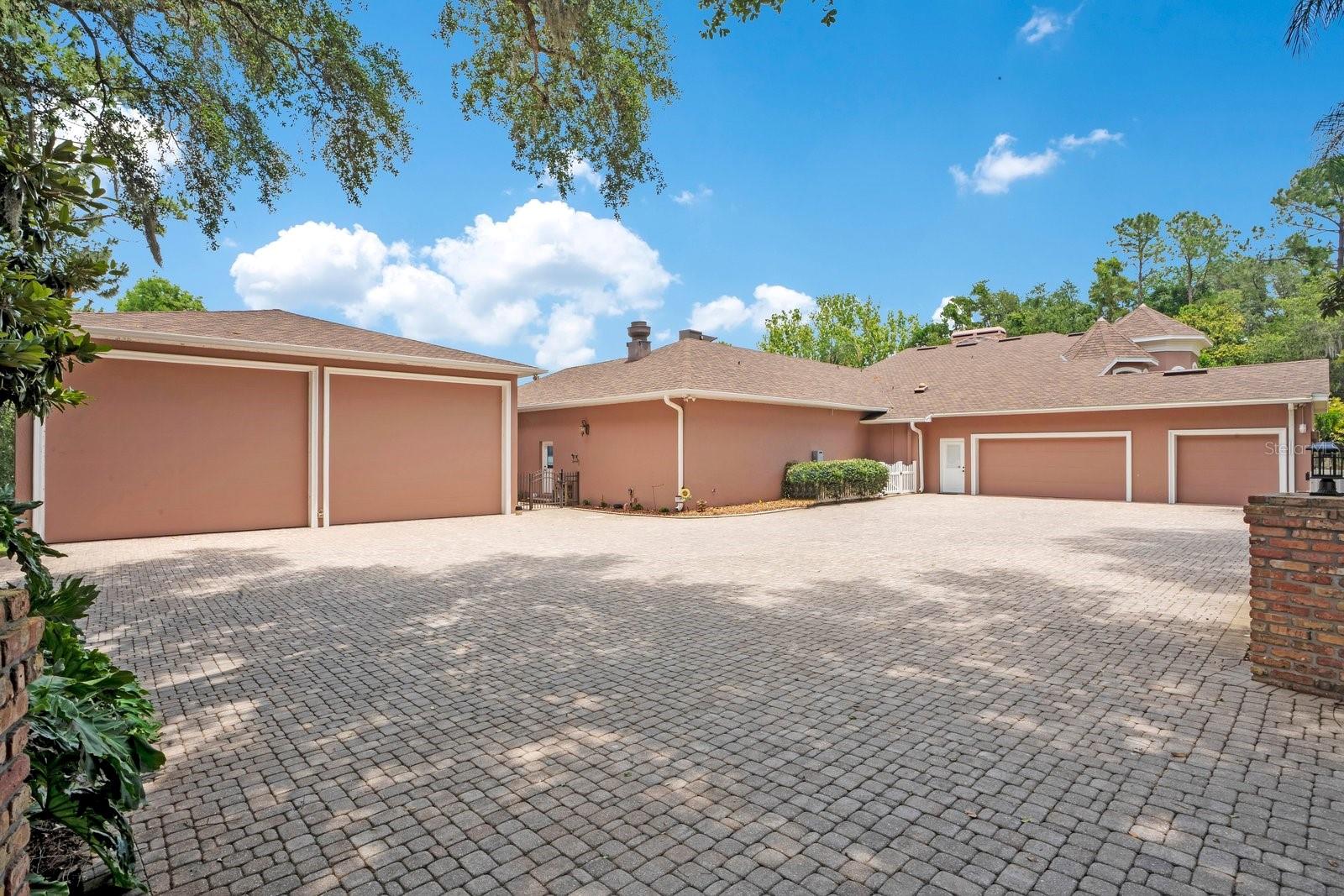133 VAN FLEET CT, AUBURNDALE, FL, 33823