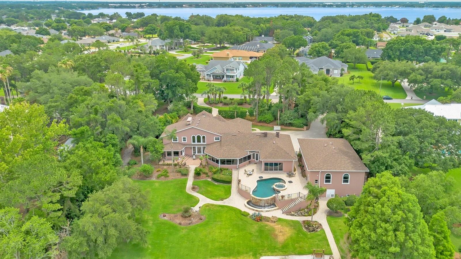 133 VAN FLEET CT, AUBURNDALE, FL, 33823