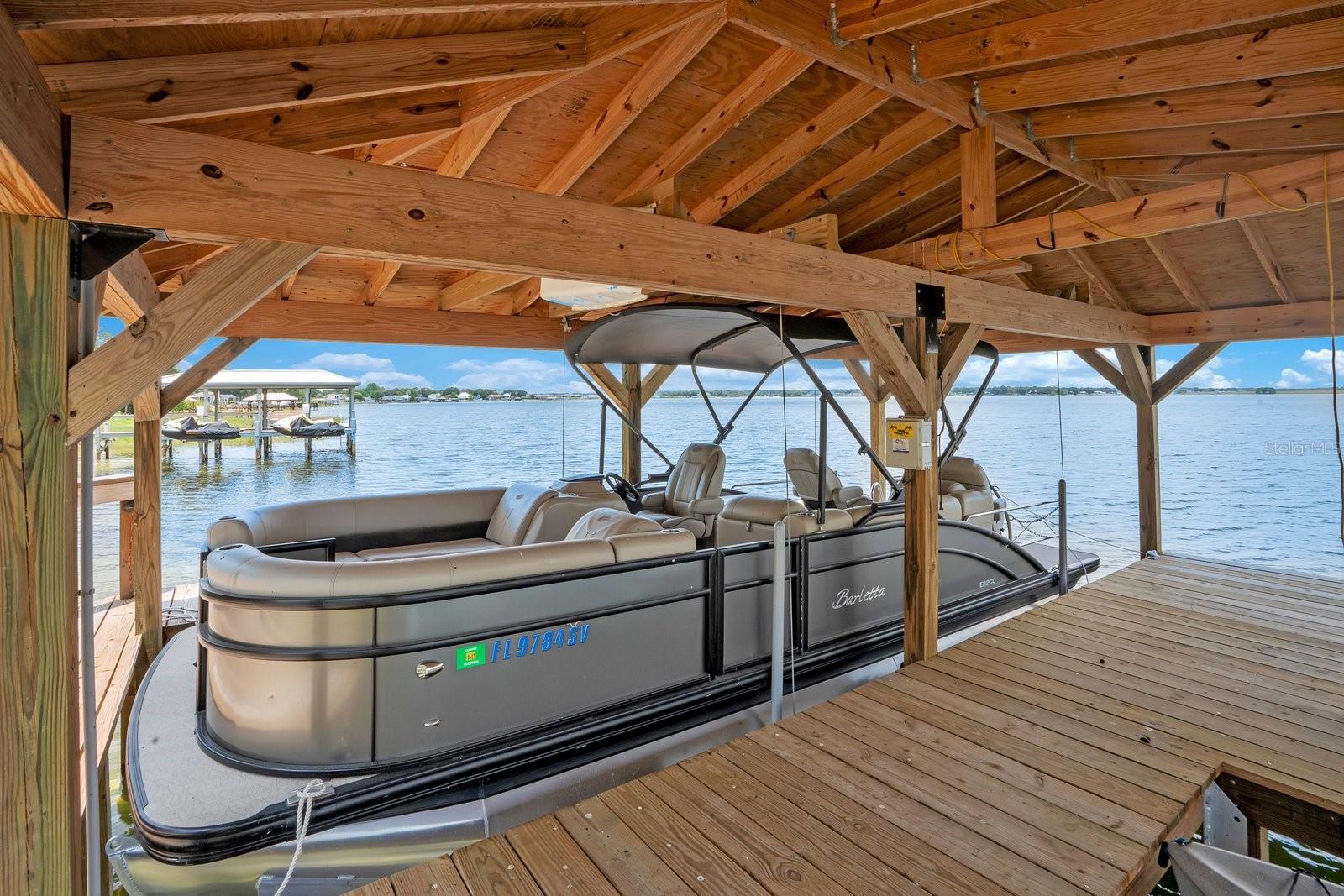 133 VAN FLEET CT, AUBURNDALE, FL, 33823