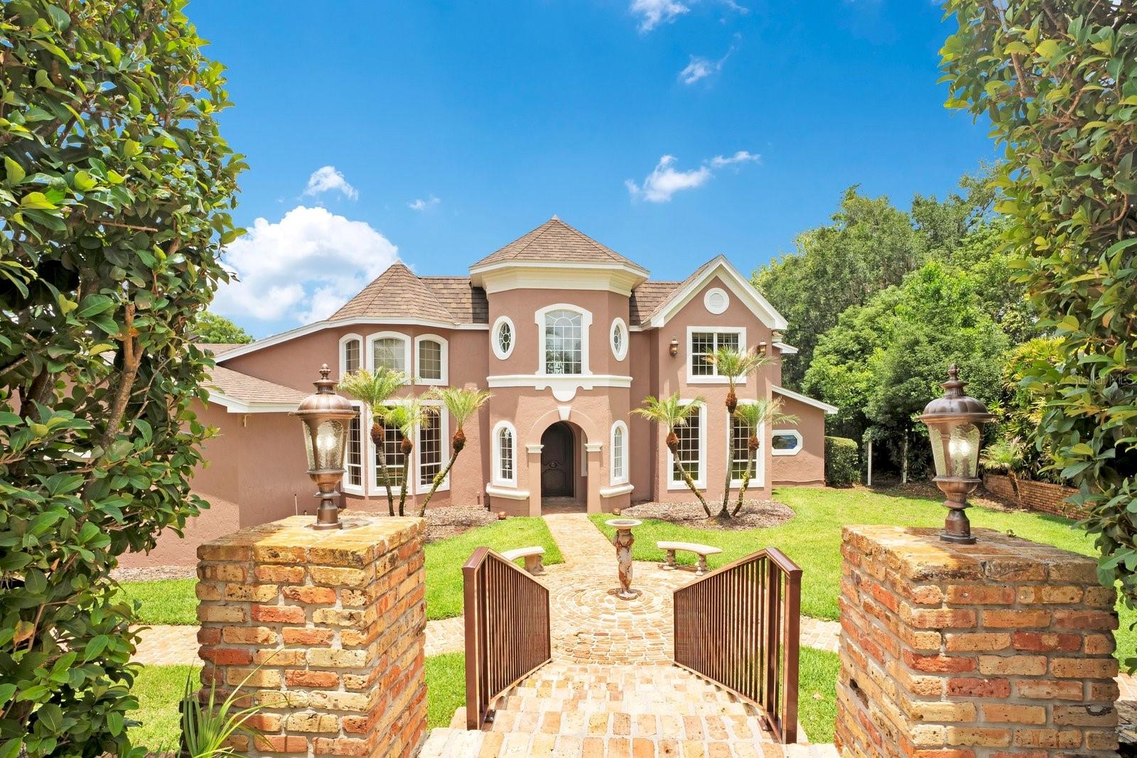 133 VAN FLEET CT, AUBURNDALE, FL, 33823