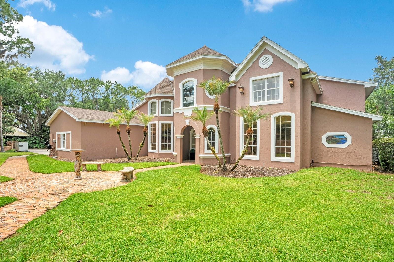 133 VAN FLEET CT, AUBURNDALE, FL, 33823