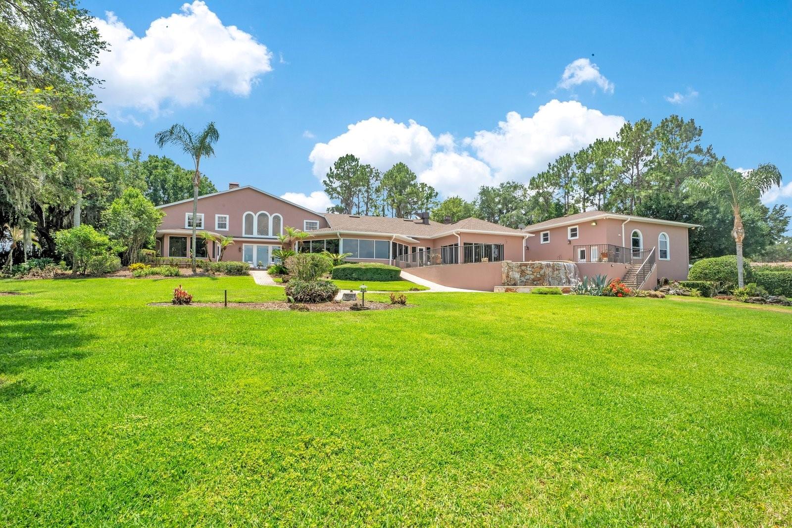 133 VAN FLEET CT, AUBURNDALE, FL, 33823
