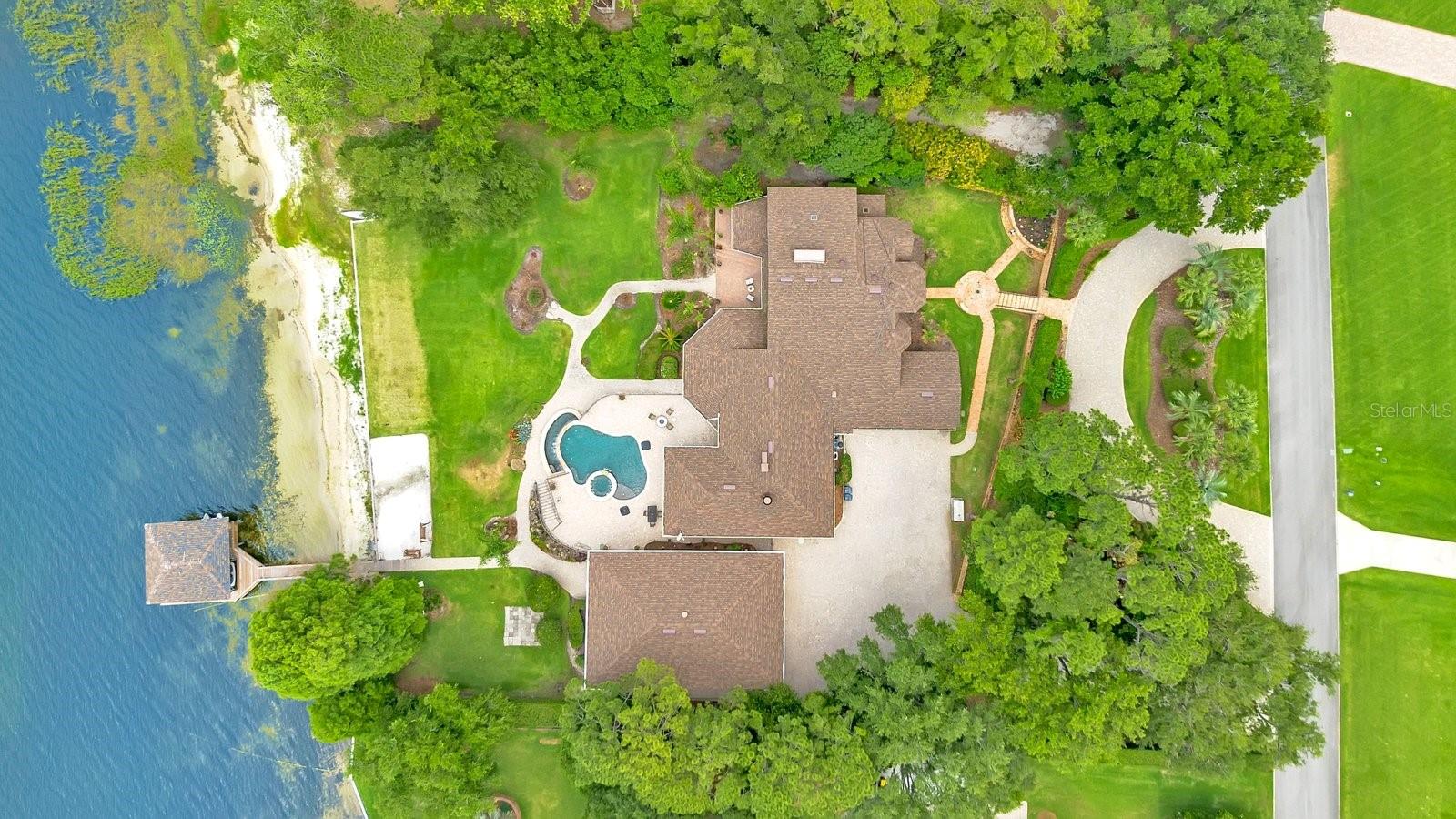 133 VAN FLEET CT, AUBURNDALE, FL, 33823