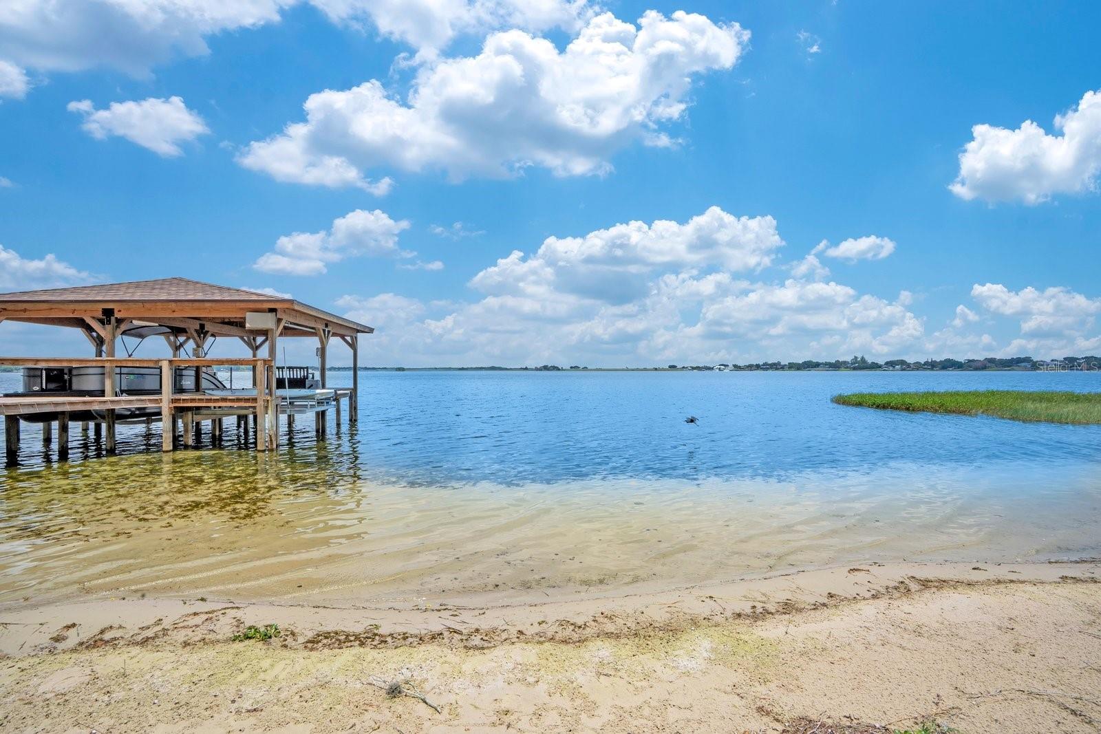 133 VAN FLEET CT, AUBURNDALE, FL, 33823