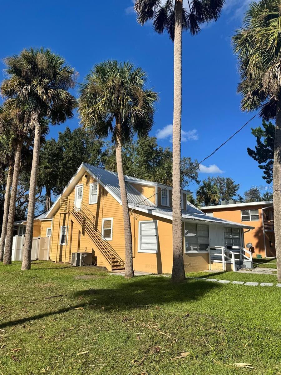 860 MAGNOLIA AVE #3, DAYTONA BEACH, FL, 32114