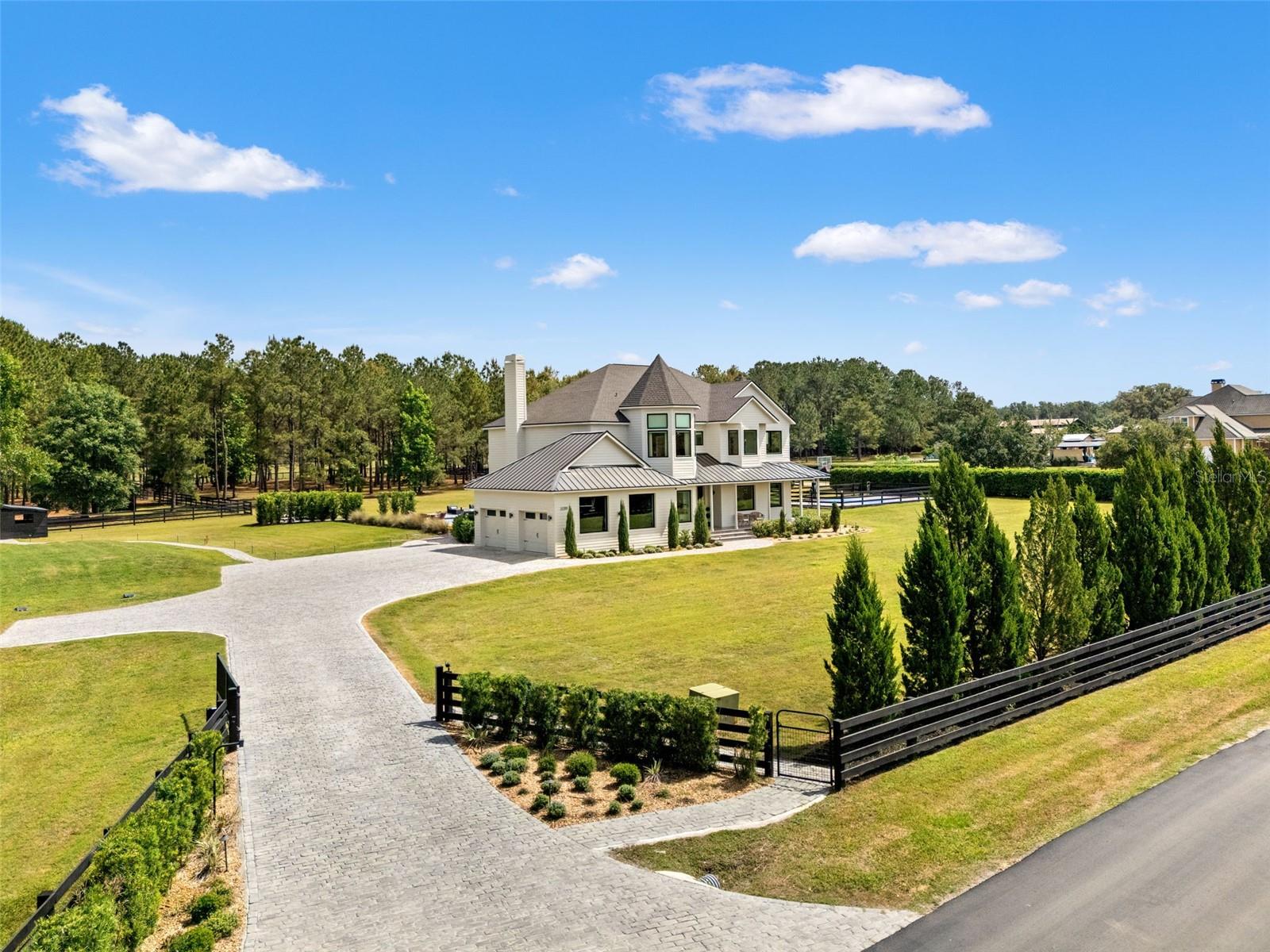22201 WISE OWL RD, BROOKSVILLE, FL, 34602