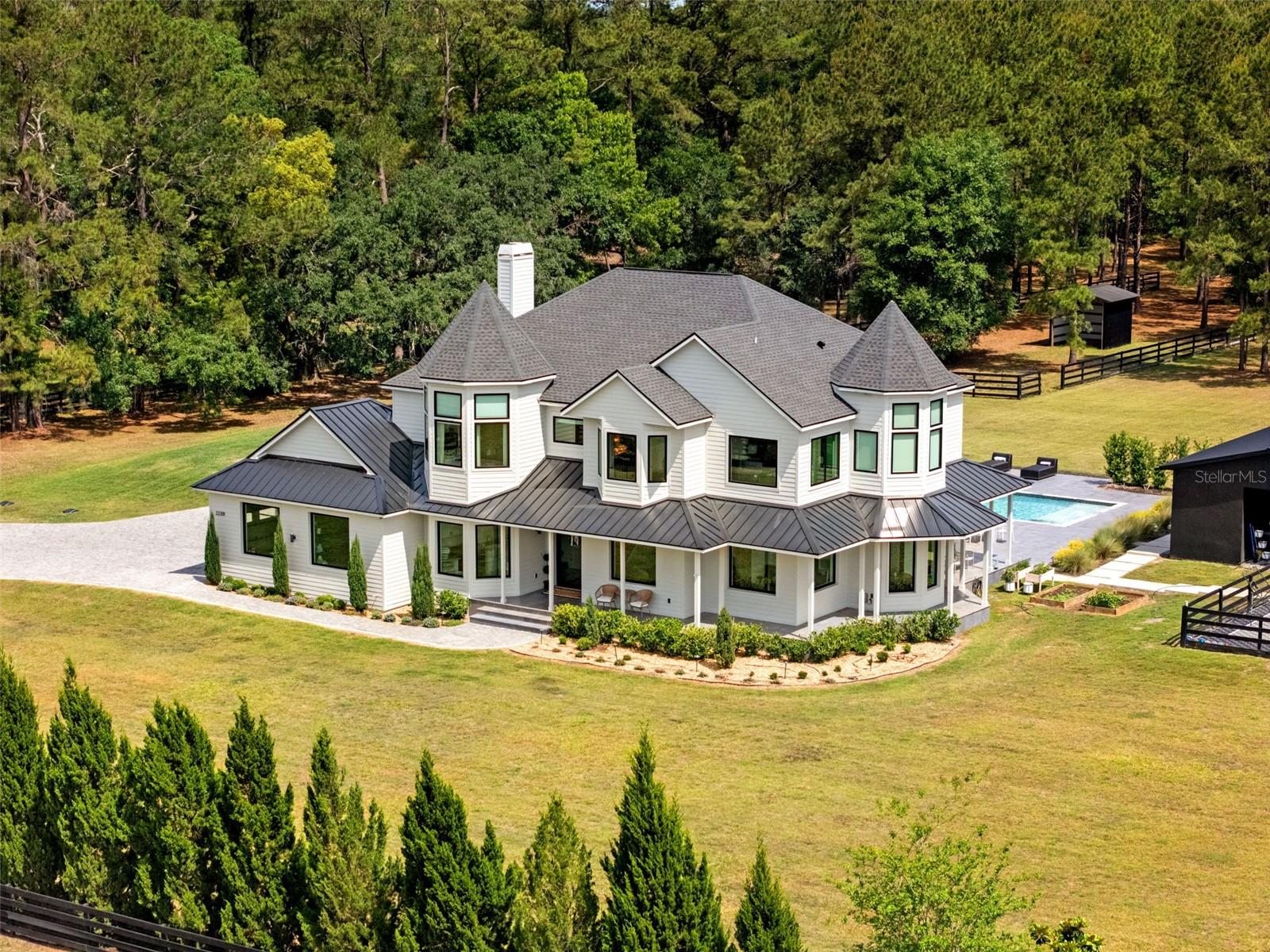 22201 WISE OWL RD, BROOKSVILLE, FL, 34602