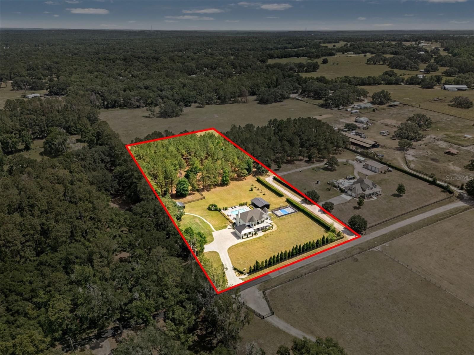 22201 WISE OWL RD, BROOKSVILLE, FL, 34602