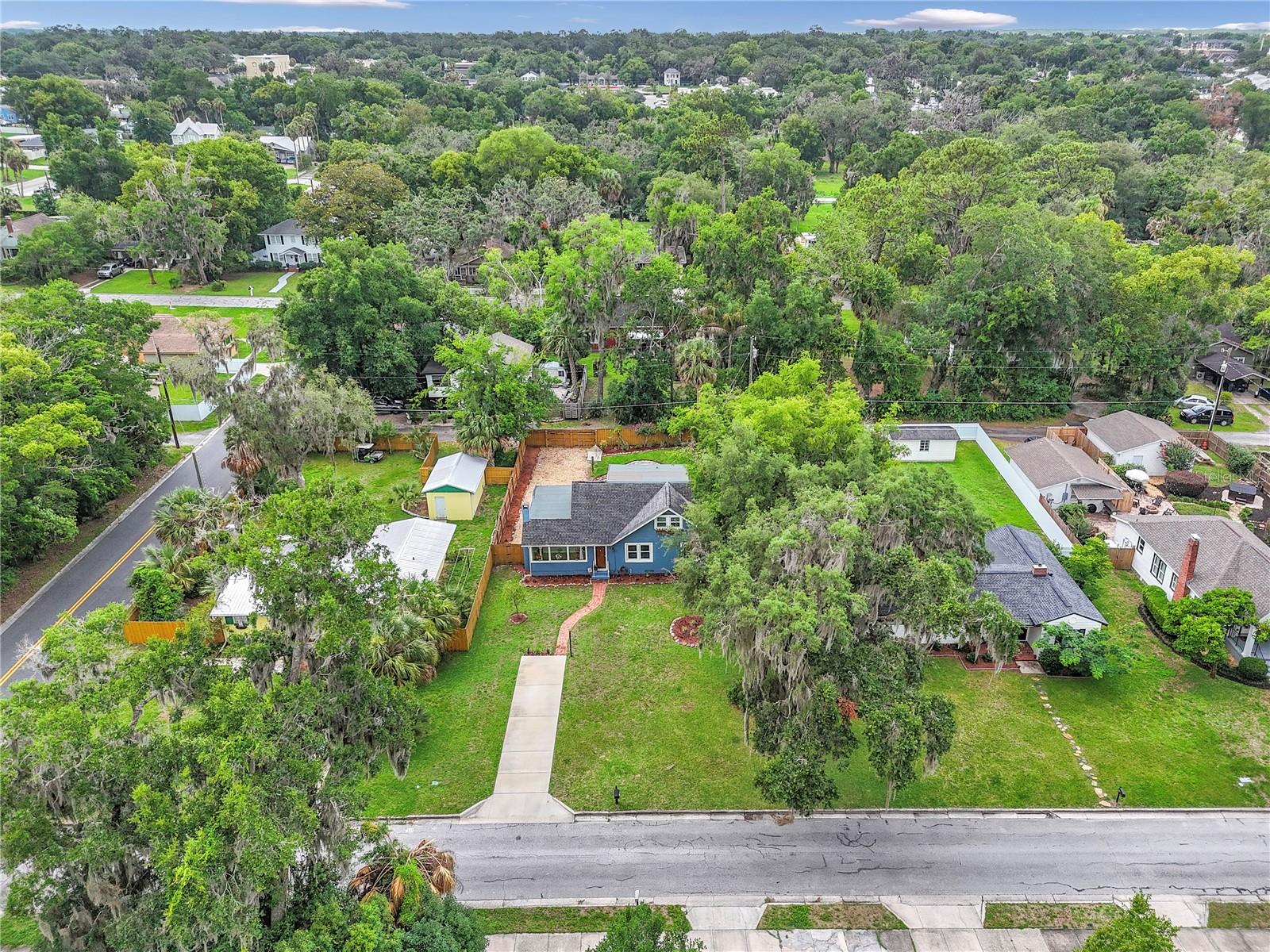 956 NE 5TH ST, OCALA, FL, 34470