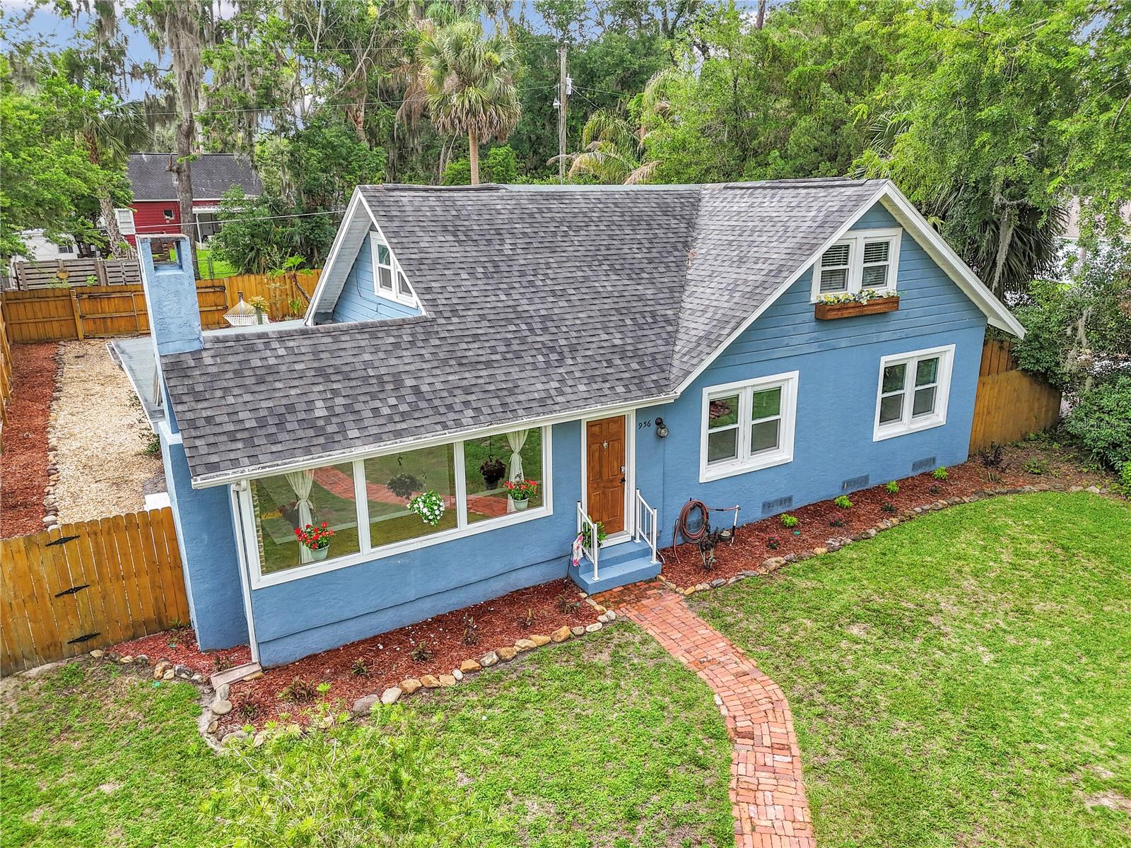 956 NE 5TH ST, OCALA, FL, 34470
