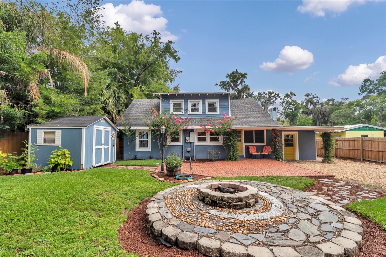 956 NE 5TH ST, OCALA, FL, 34470