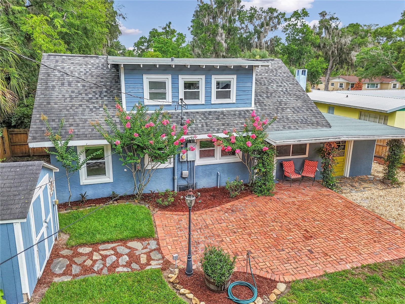 956 NE 5TH ST, OCALA, FL, 34470