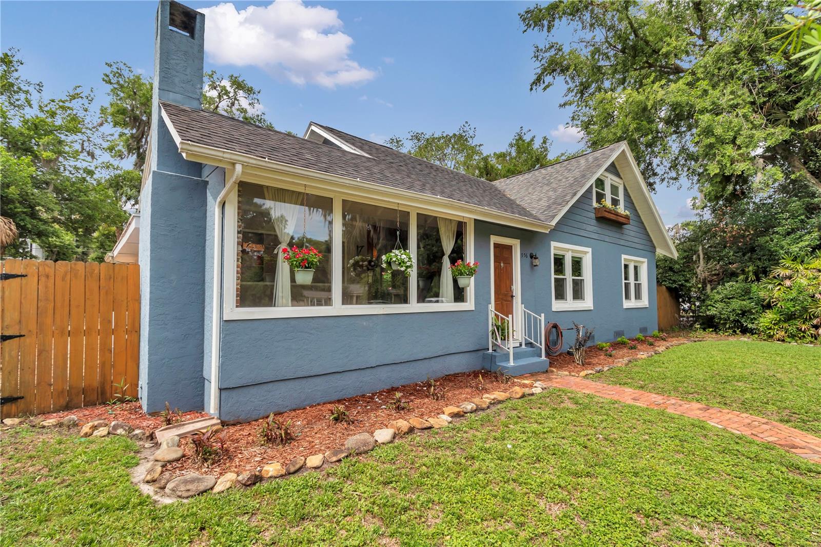 956 NE 5TH ST, OCALA, FL, 34470