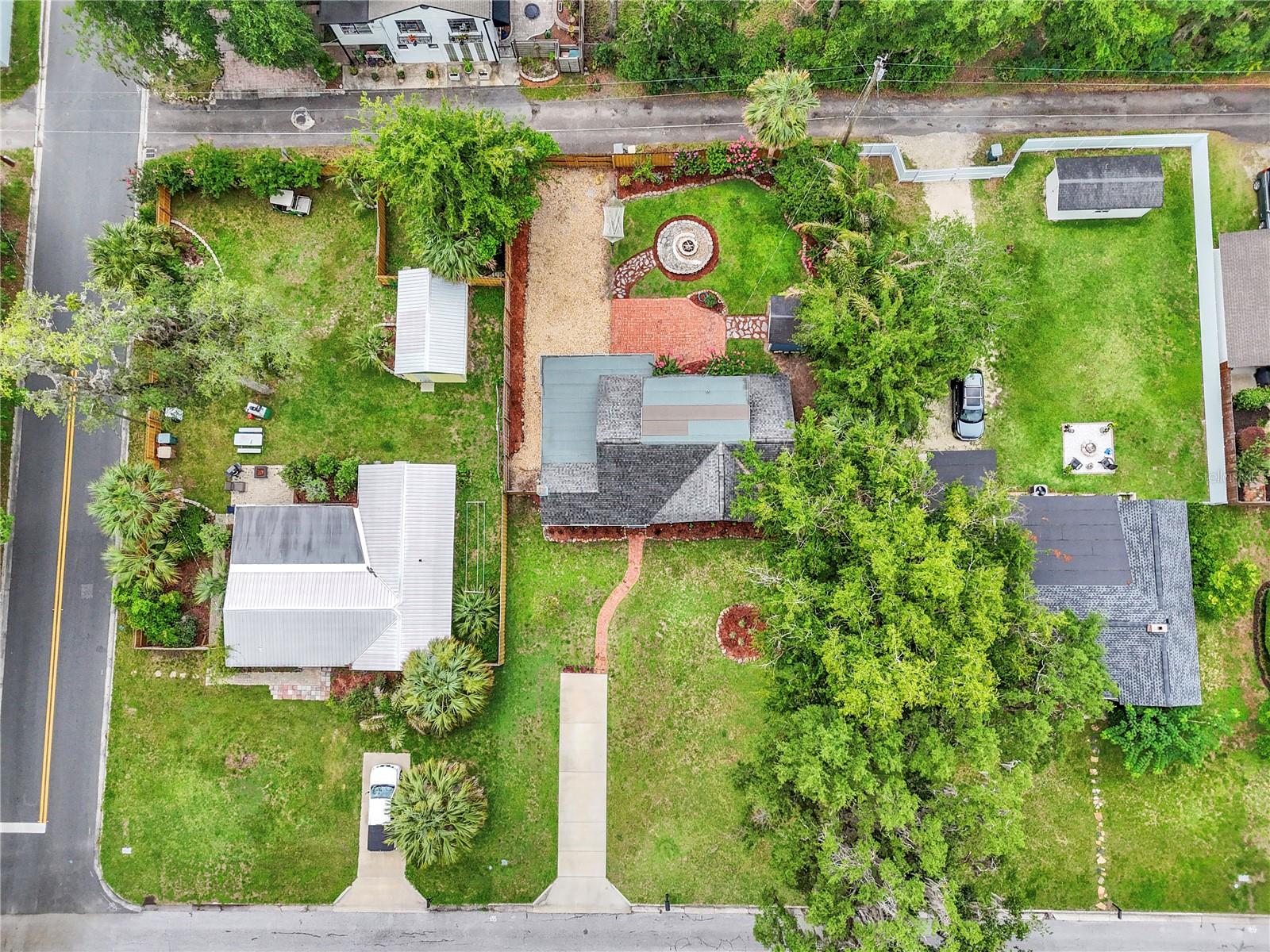 956 NE 5TH ST, OCALA, FL, 34470