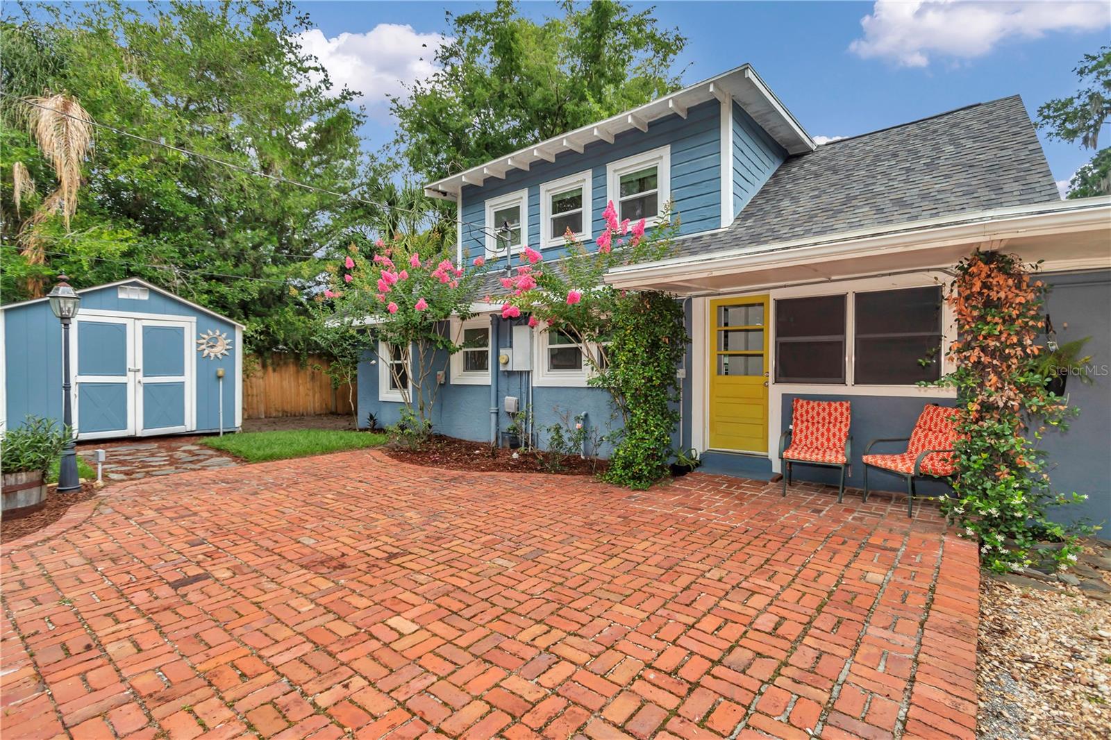 956 NE 5TH ST, OCALA, FL, 34470
