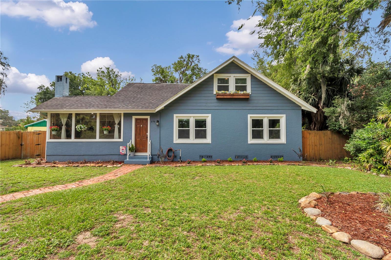 956 NE 5TH ST, OCALA, FL, 34470