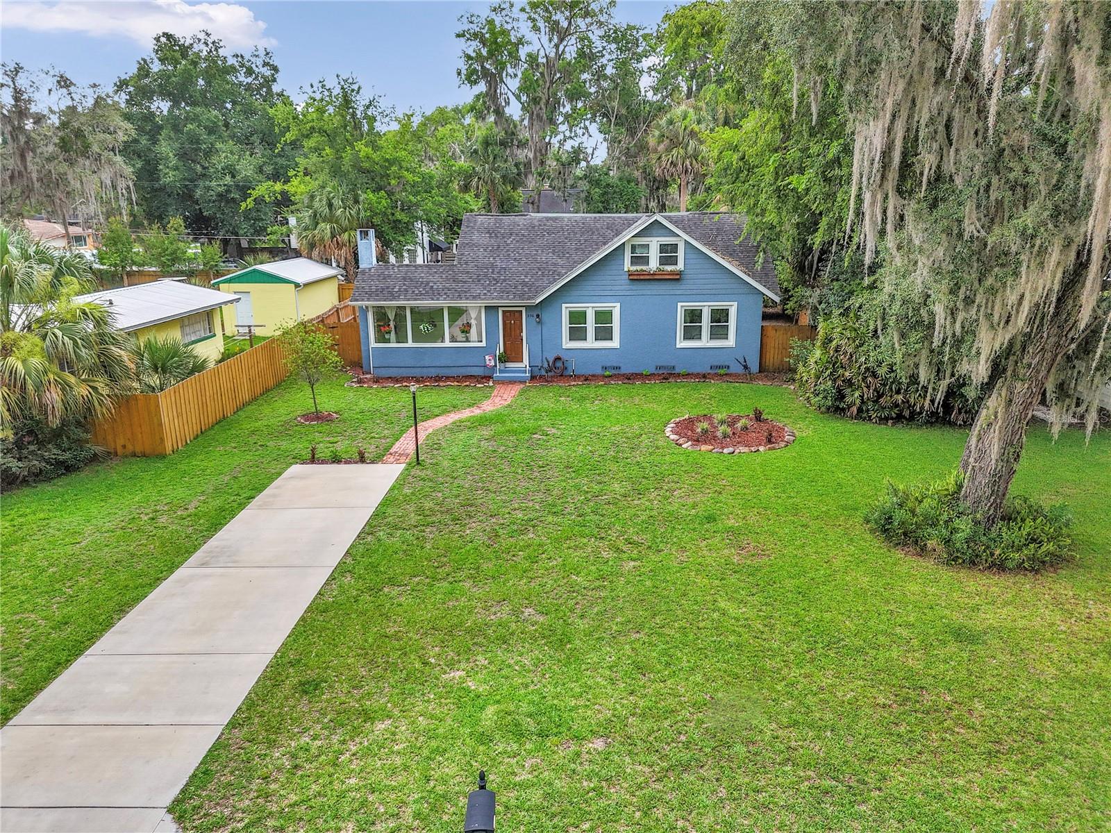 956 NE 5TH ST, OCALA, FL, 34470