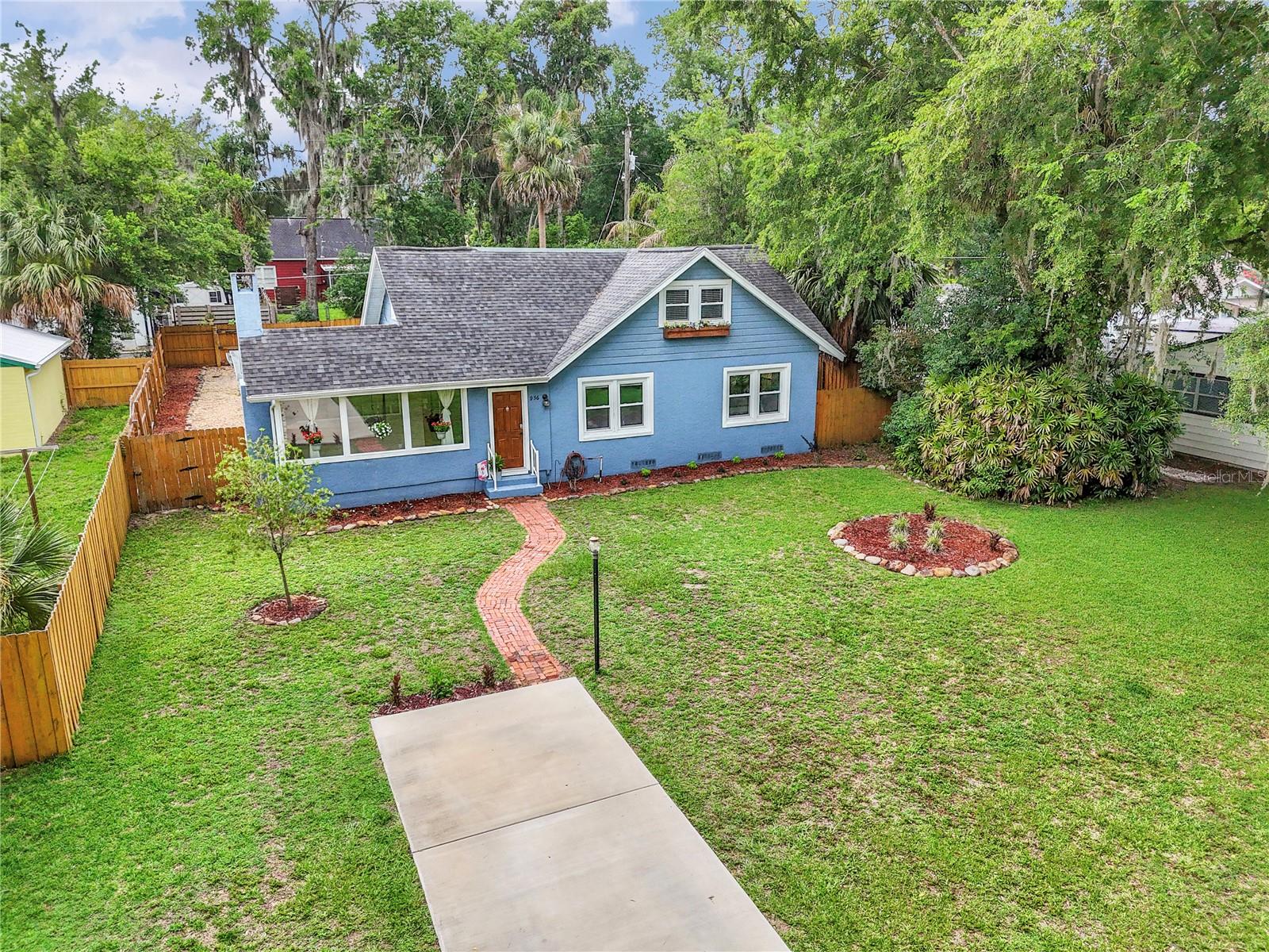 956 NE 5TH ST, OCALA, FL, 34470