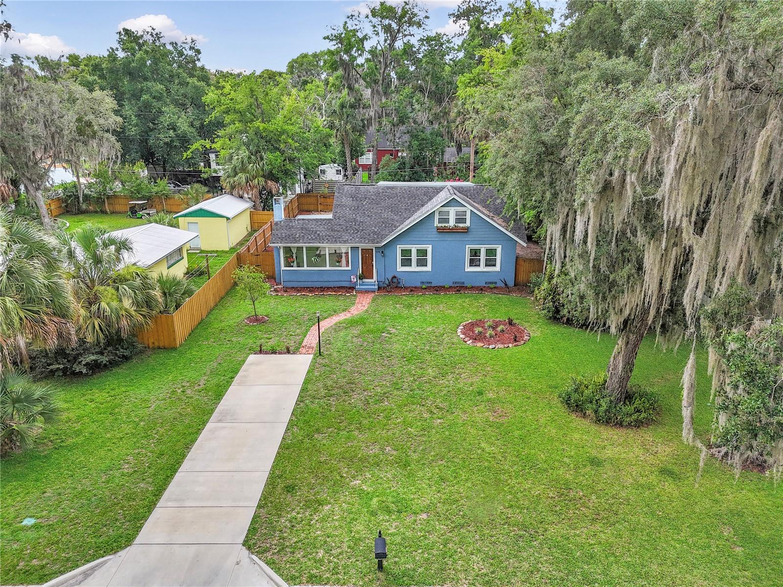956 NE 5TH ST, OCALA, FL, 34470