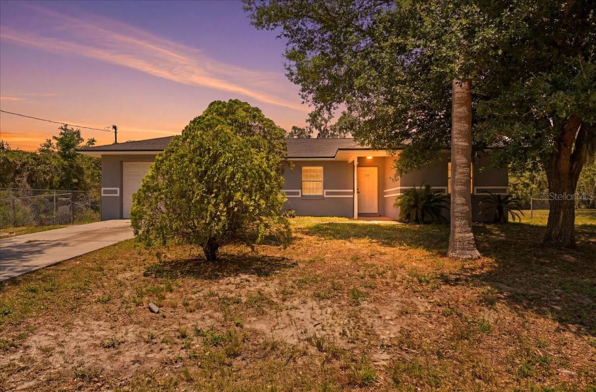 303 OLMO CT, WINTER HAVEN, FL, 33880