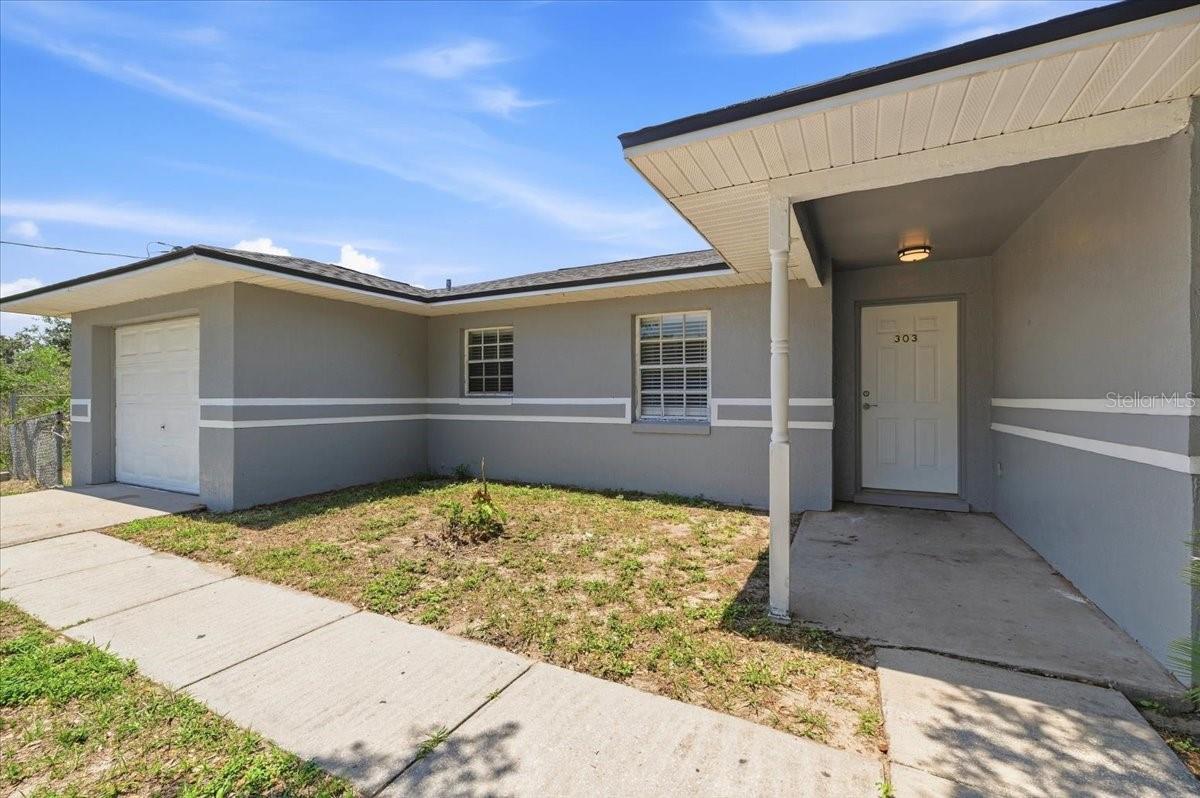 303 OLMO CT, WINTER HAVEN, FL, 33880