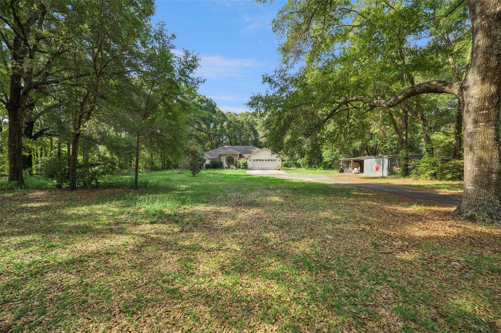 16230 NW 53RD ST, MORRISTON, FL, 32668
