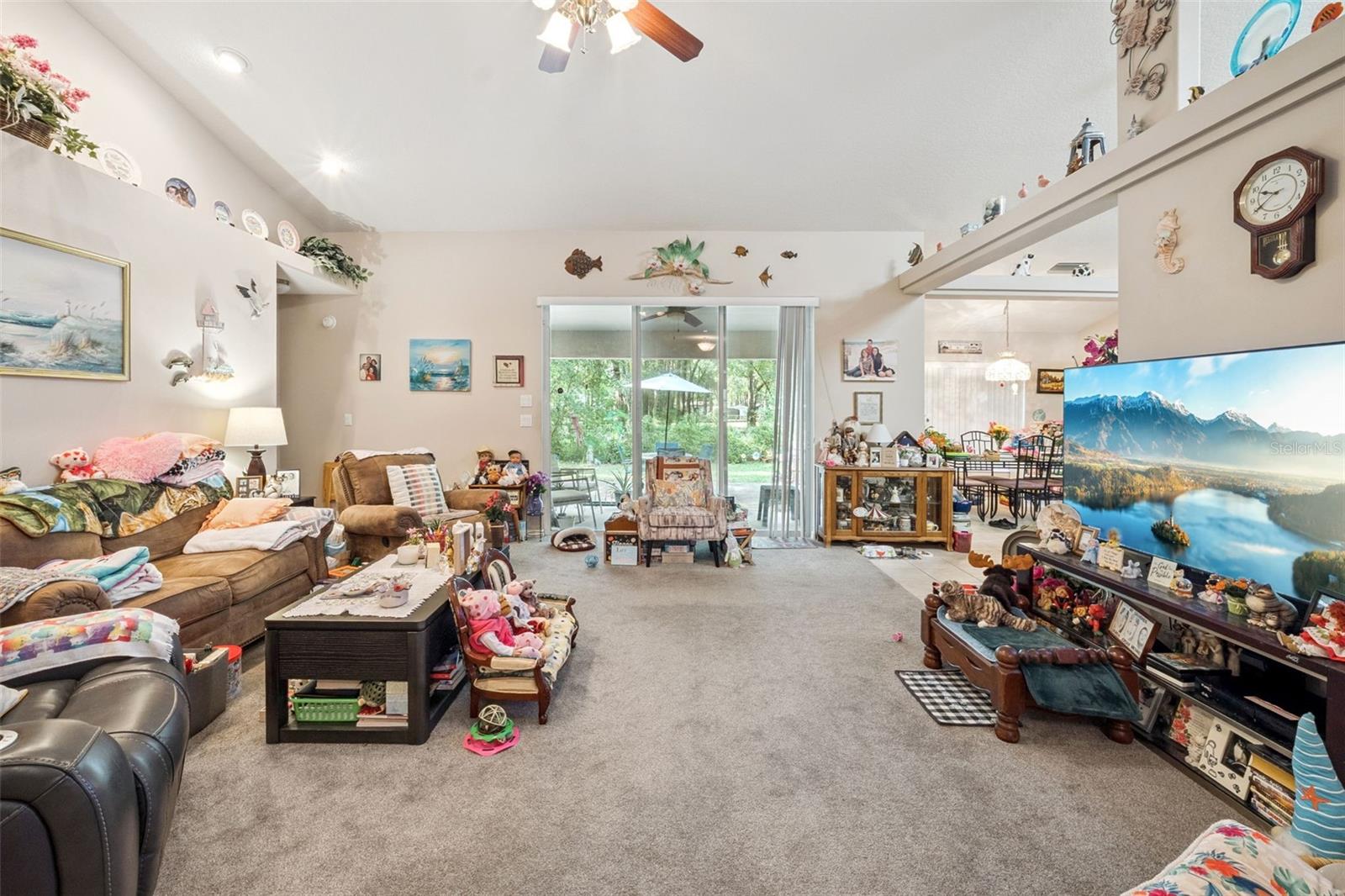 16230 NW 53RD ST, MORRISTON, FL, 32668