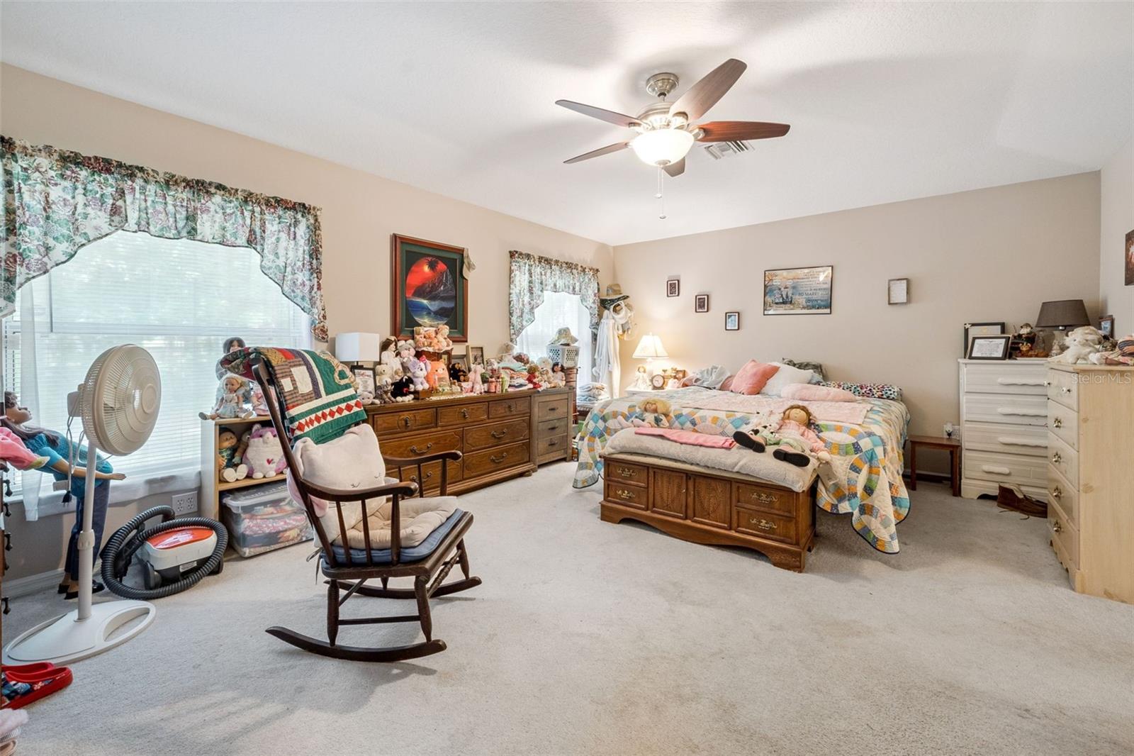 16230 NW 53RD ST, MORRISTON, FL, 32668