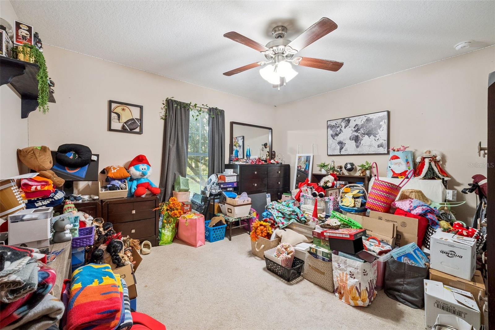16230 NW 53RD ST, MORRISTON, FL, 32668