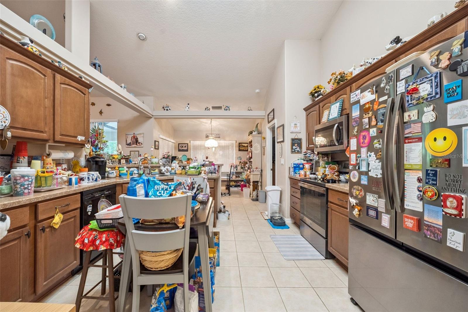 16230 NW 53RD ST, MORRISTON, FL, 32668