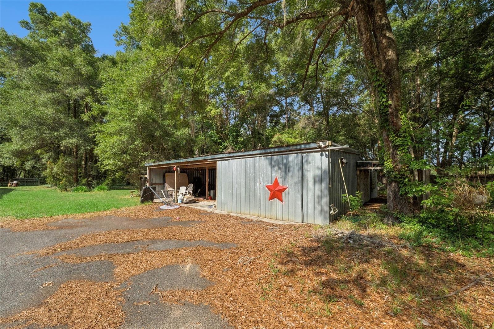 16230 NW 53RD ST, MORRISTON, FL, 32668