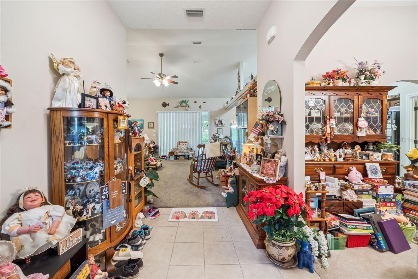16230 NW 53RD ST, MORRISTON, FL, 32668