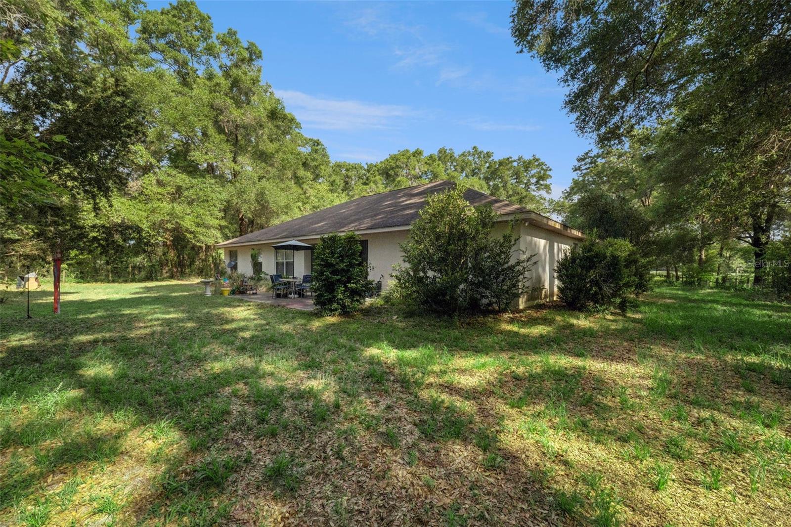 16230 NW 53RD ST, MORRISTON, FL, 32668