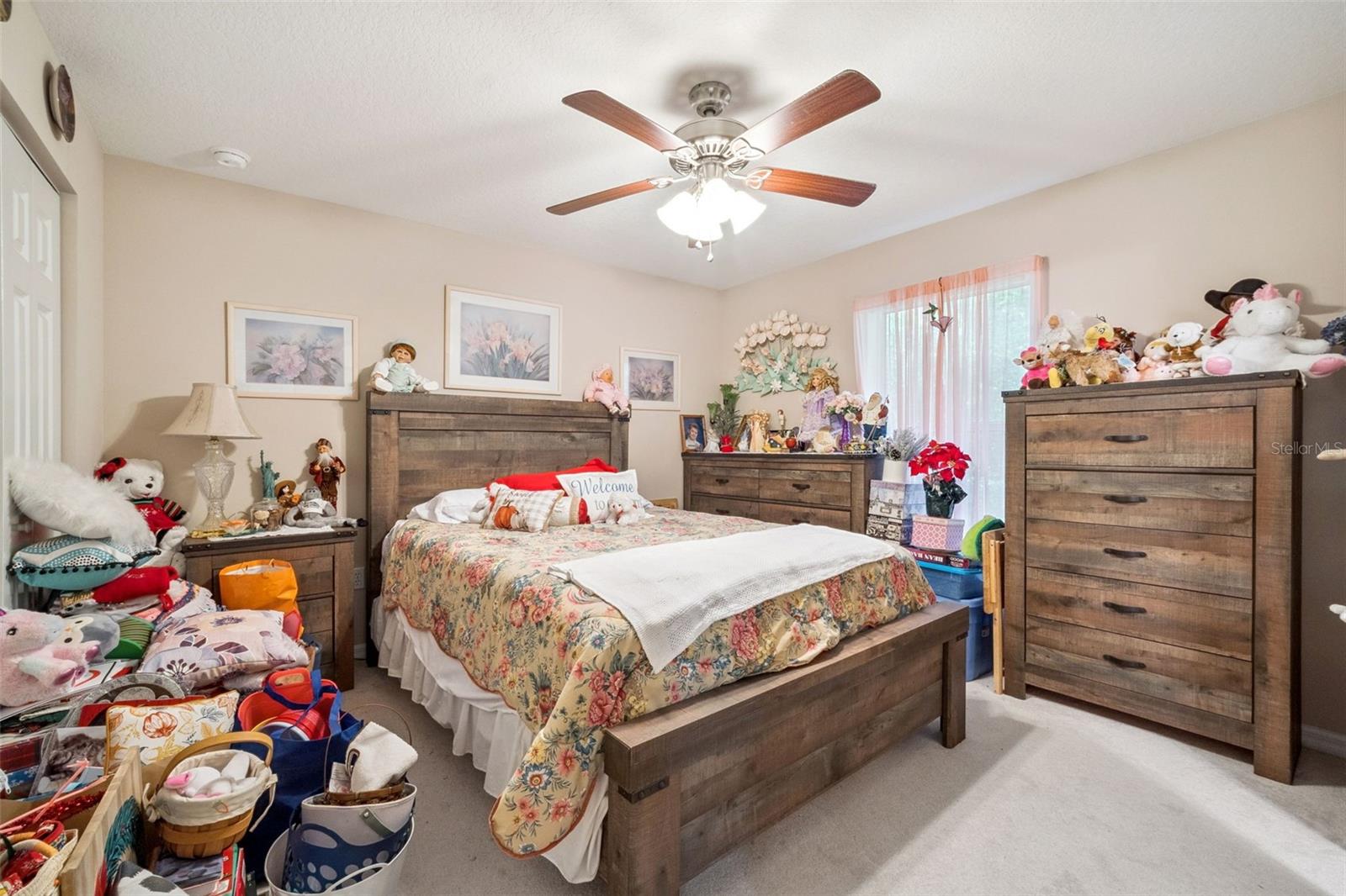 16230 NW 53RD ST, MORRISTON, FL, 32668