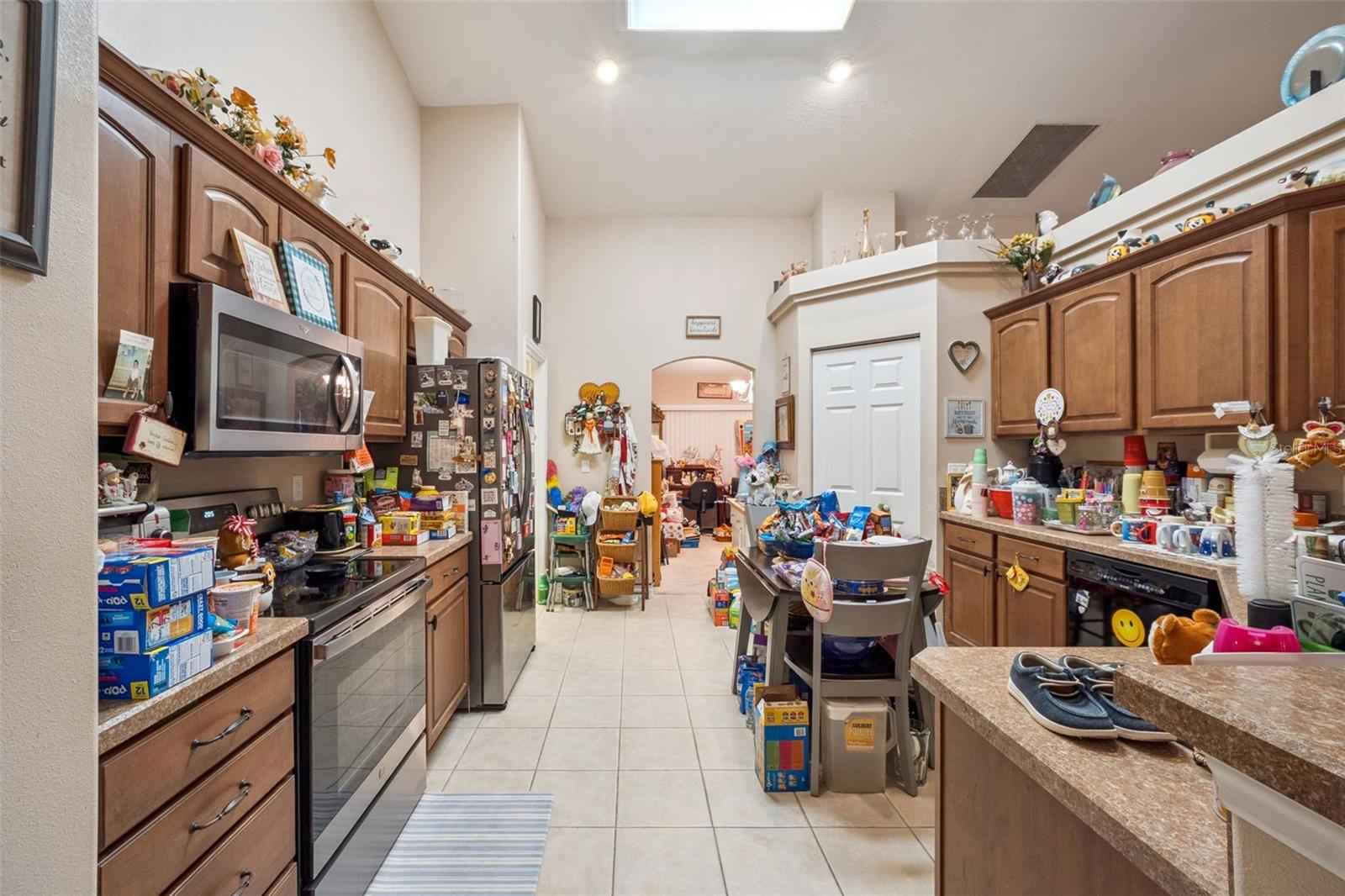 16230 NW 53RD ST, MORRISTON, FL, 32668
