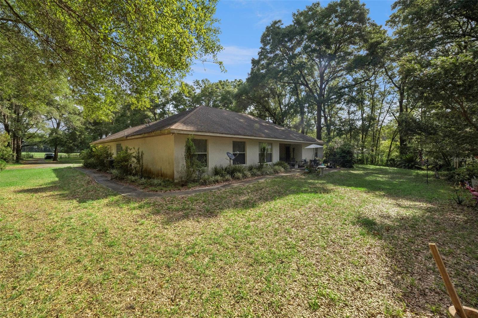 16230 NW 53RD ST, MORRISTON, FL, 32668