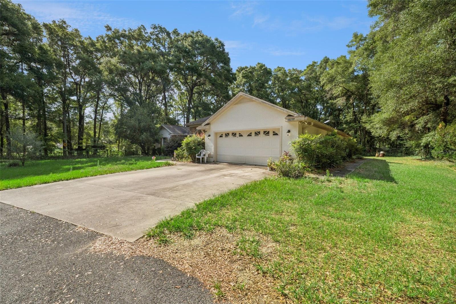 16230 NW 53RD ST, MORRISTON, FL, 32668