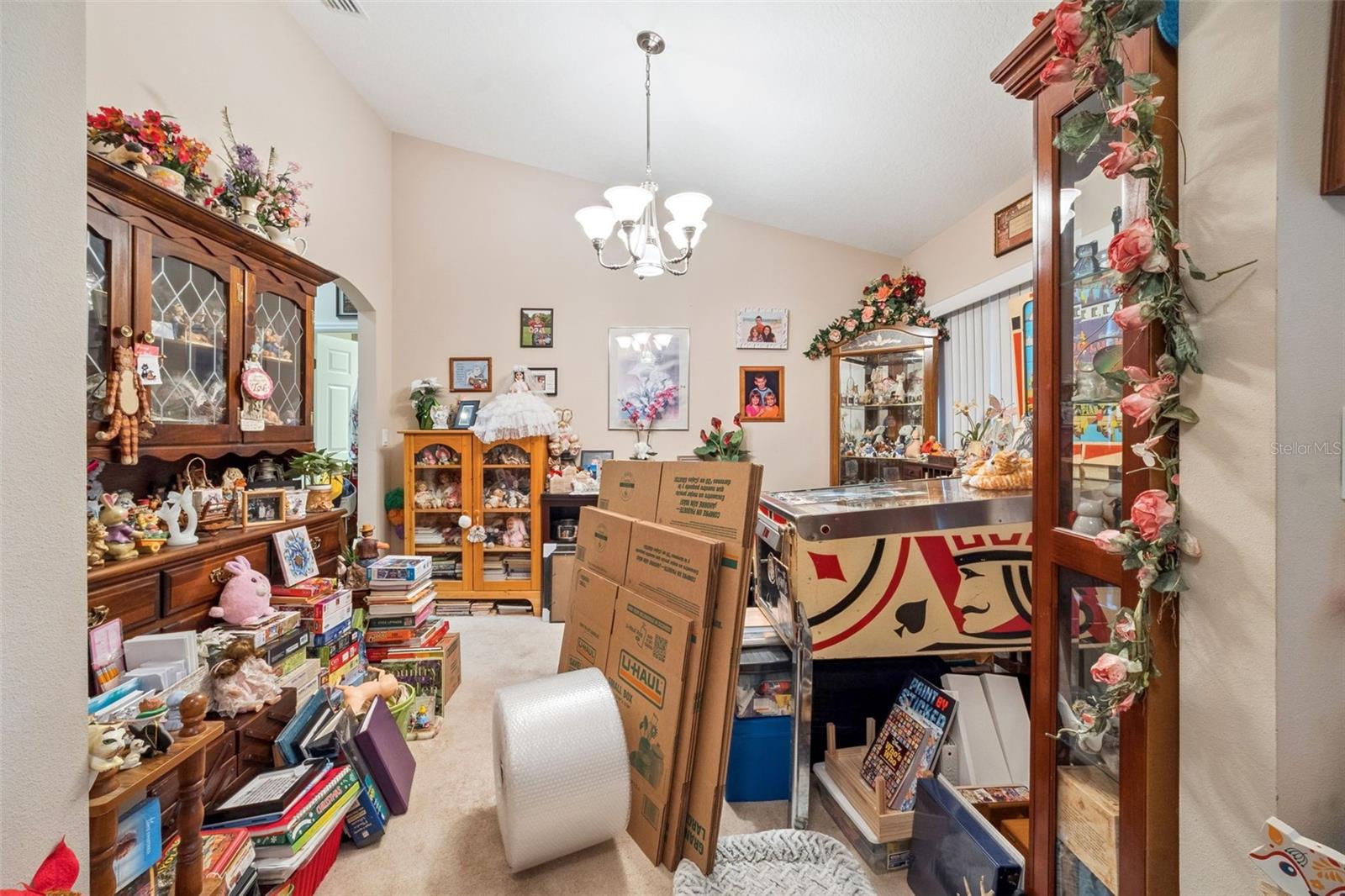 16230 NW 53RD ST, MORRISTON, FL, 32668